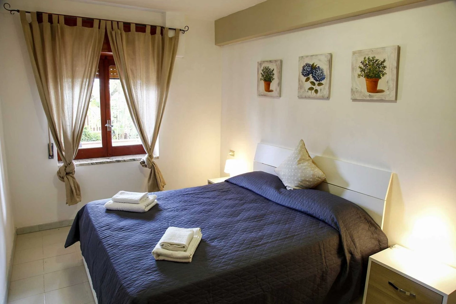 B&b Il Nido-2