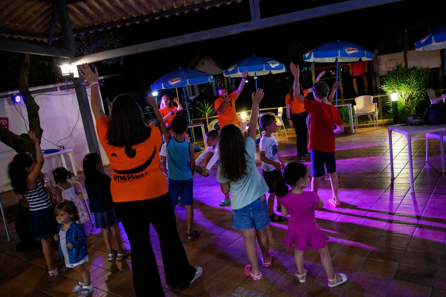 Villaggio Camping Odissea-4
