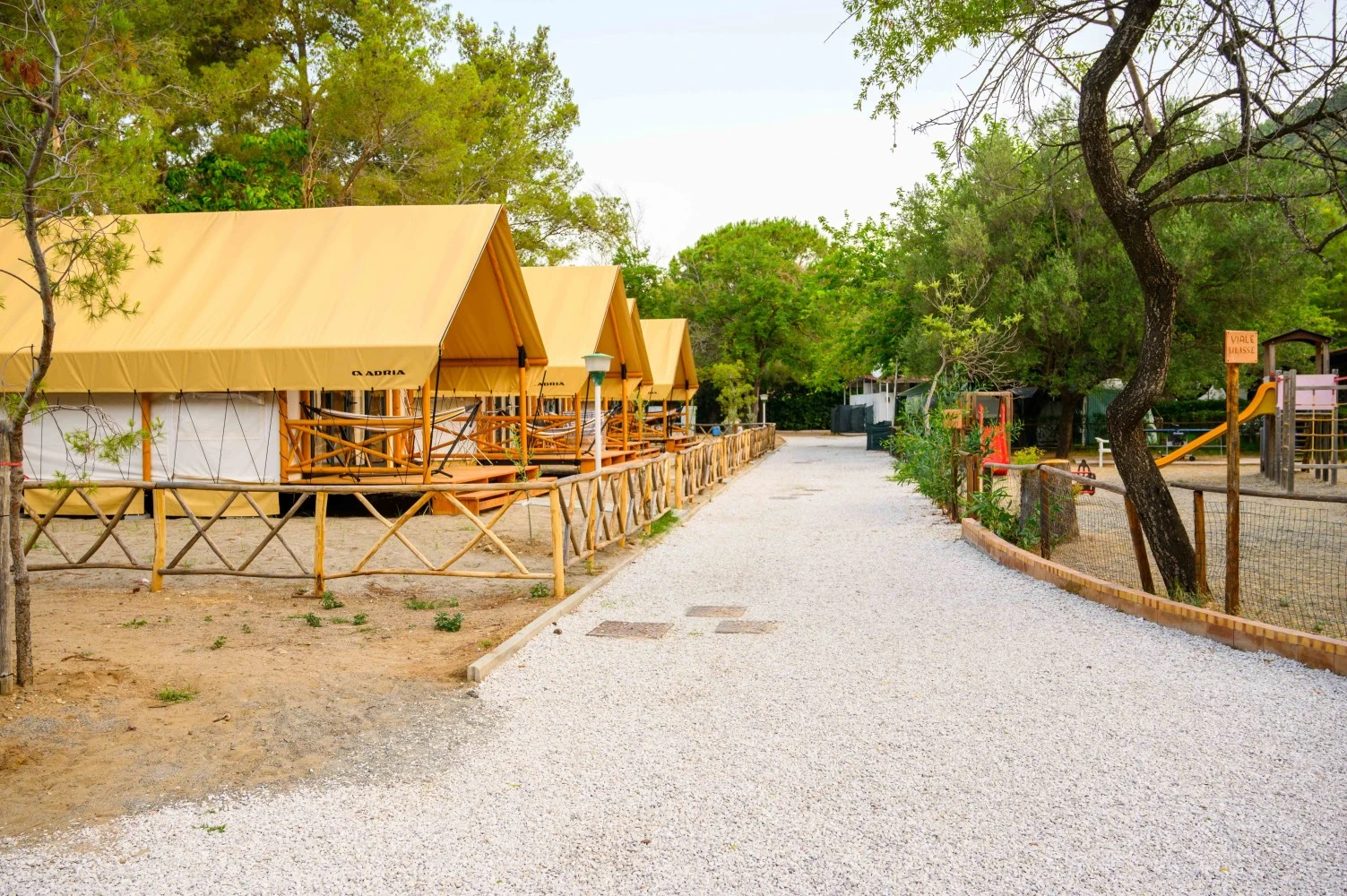 Villaggio Camping Odissea-5
