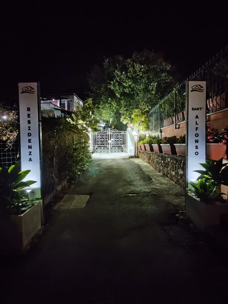 Residenza Sant'alfonso-4