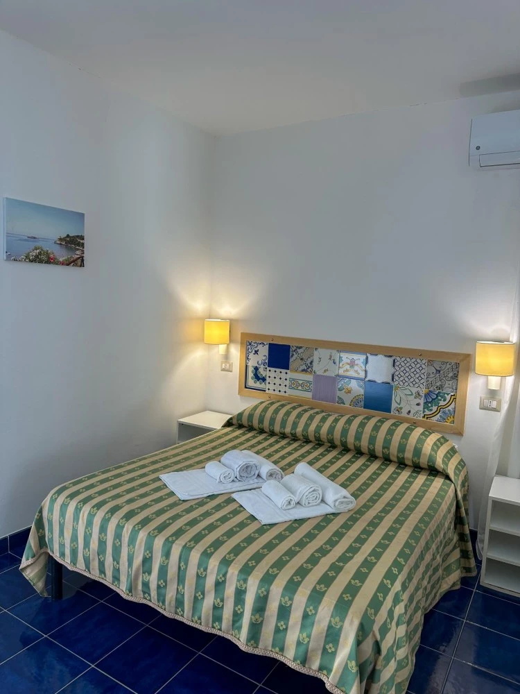 Residenza Sant'alfonso-5