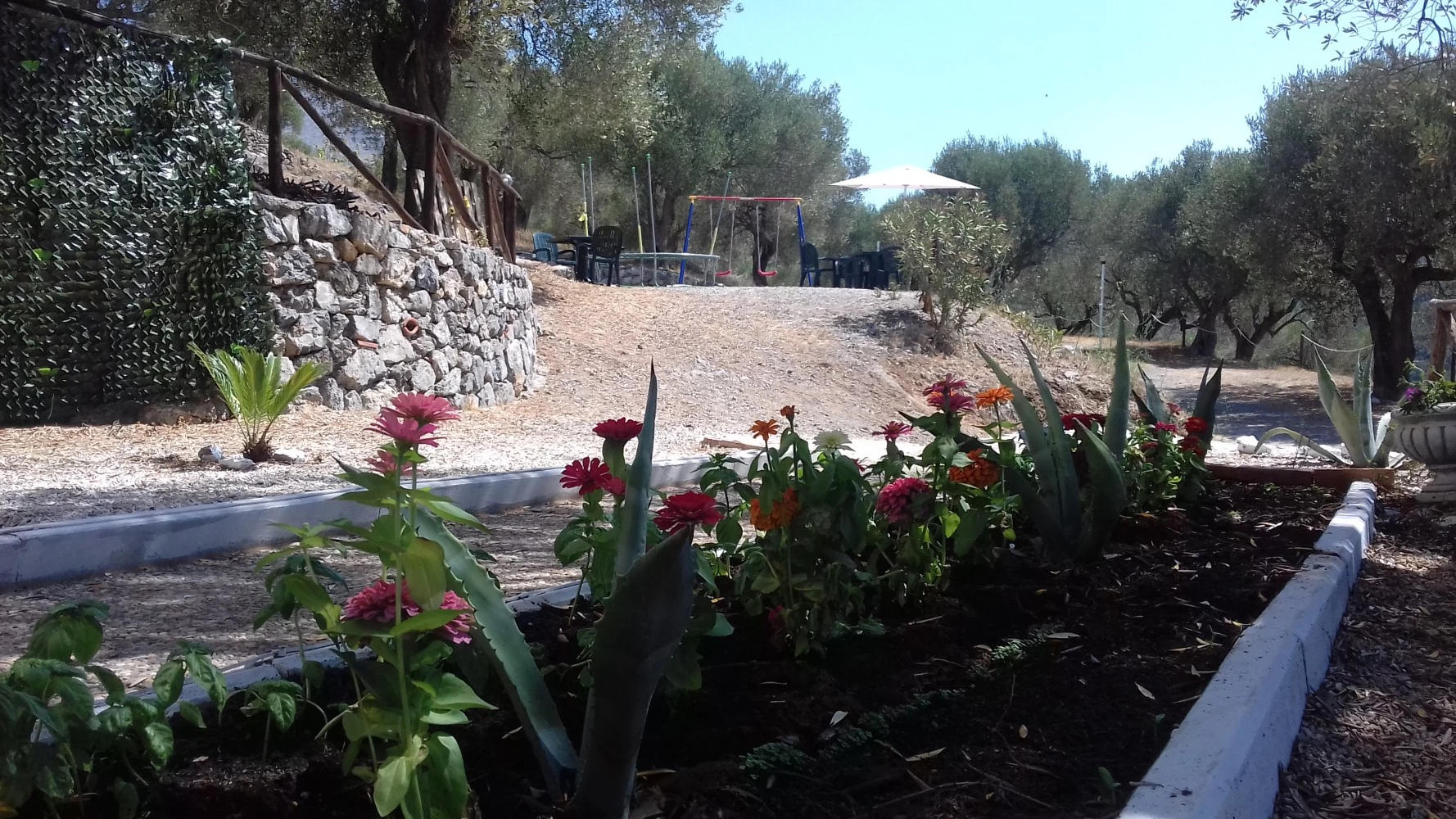 Villini San Antonio-4