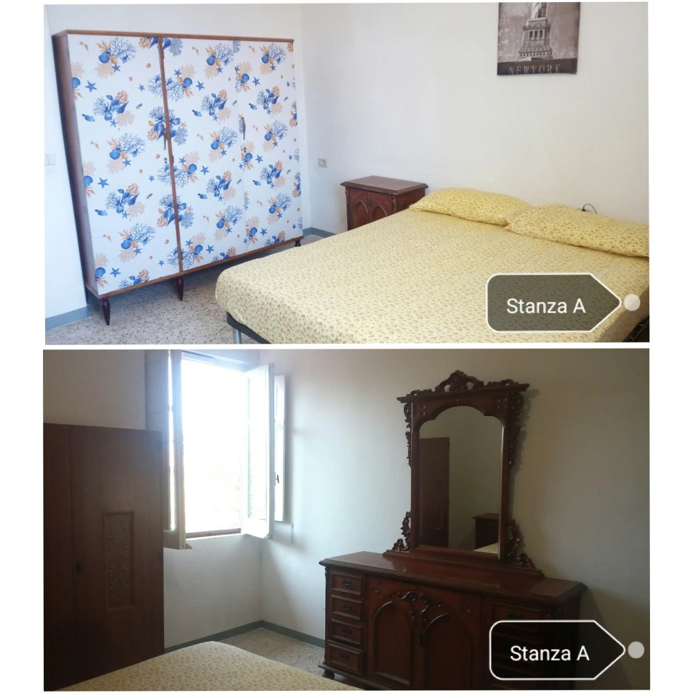 Appartamento Rosalia-1