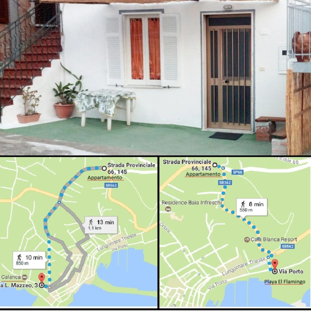 Appartamento Rosalia-3