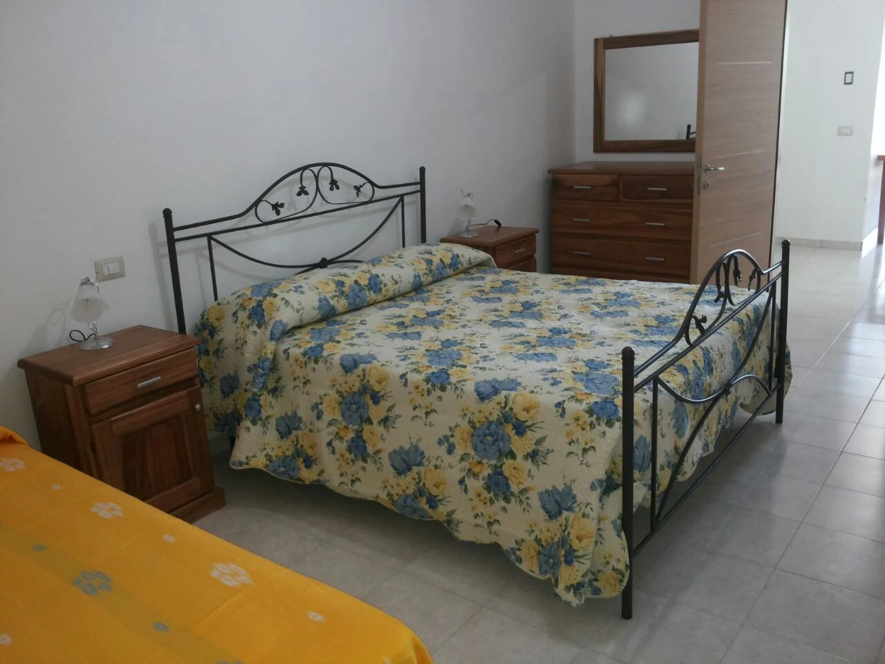 Appartamenti La Chiandata 2-2