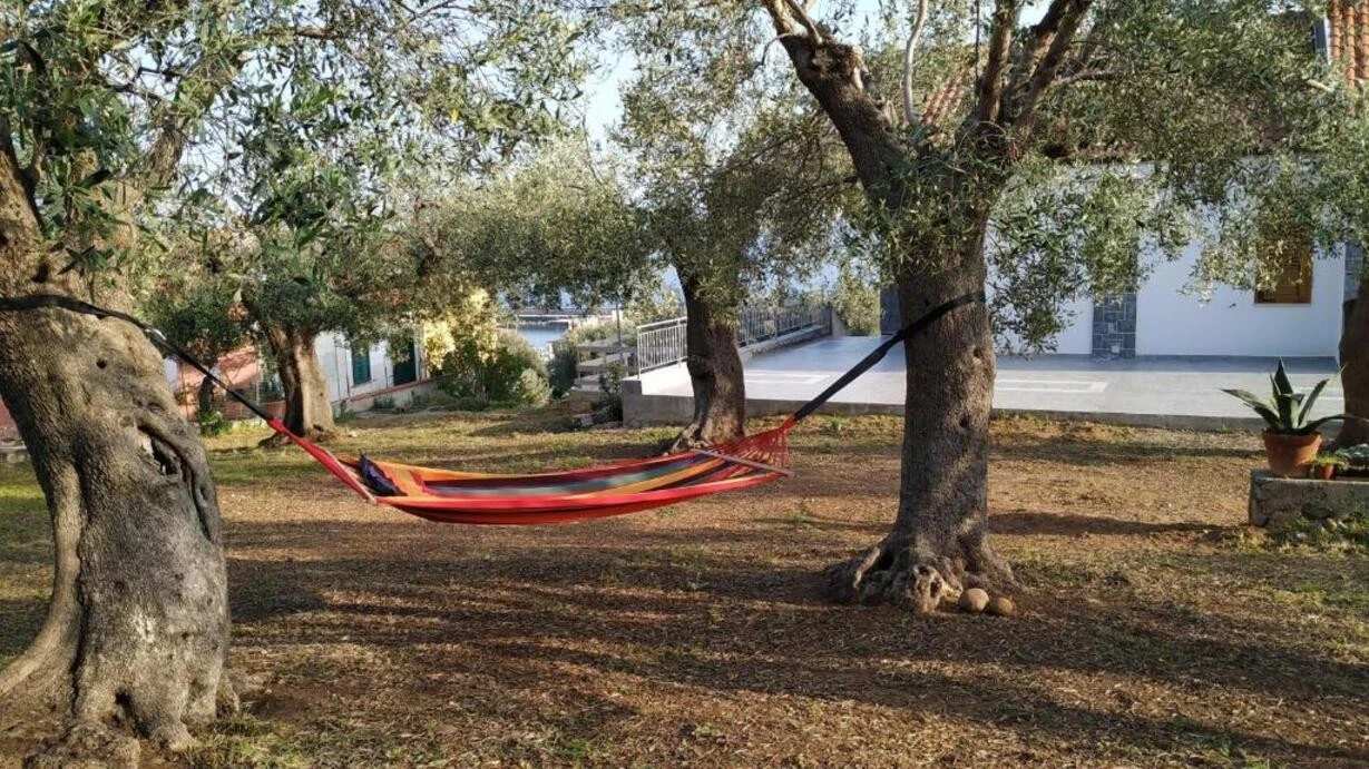 Appartamenti La Chiandata 2-5