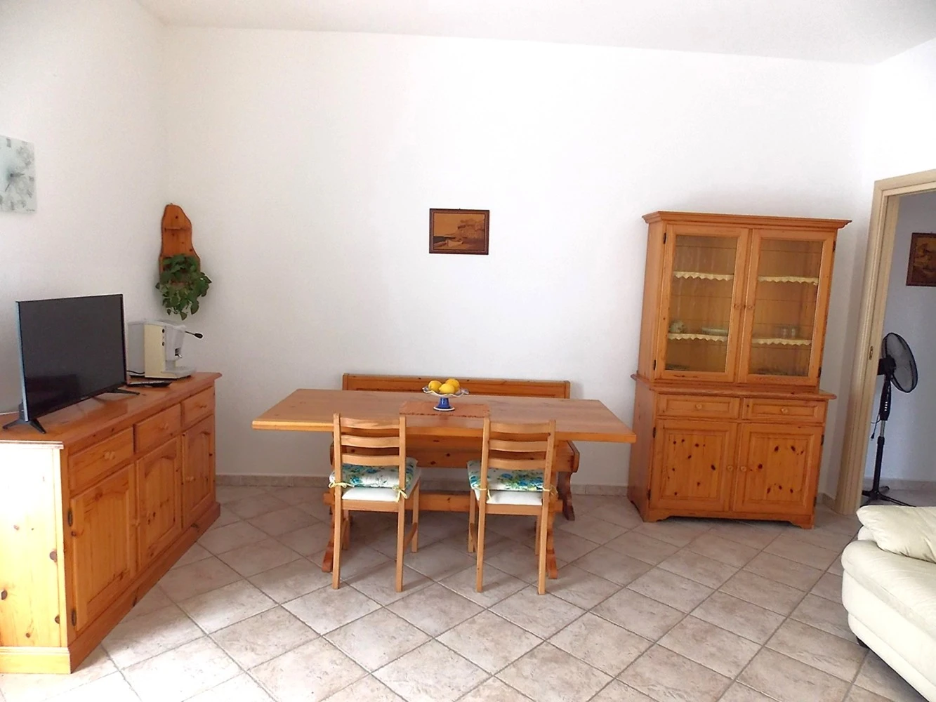 Casa Della Nonna-1
