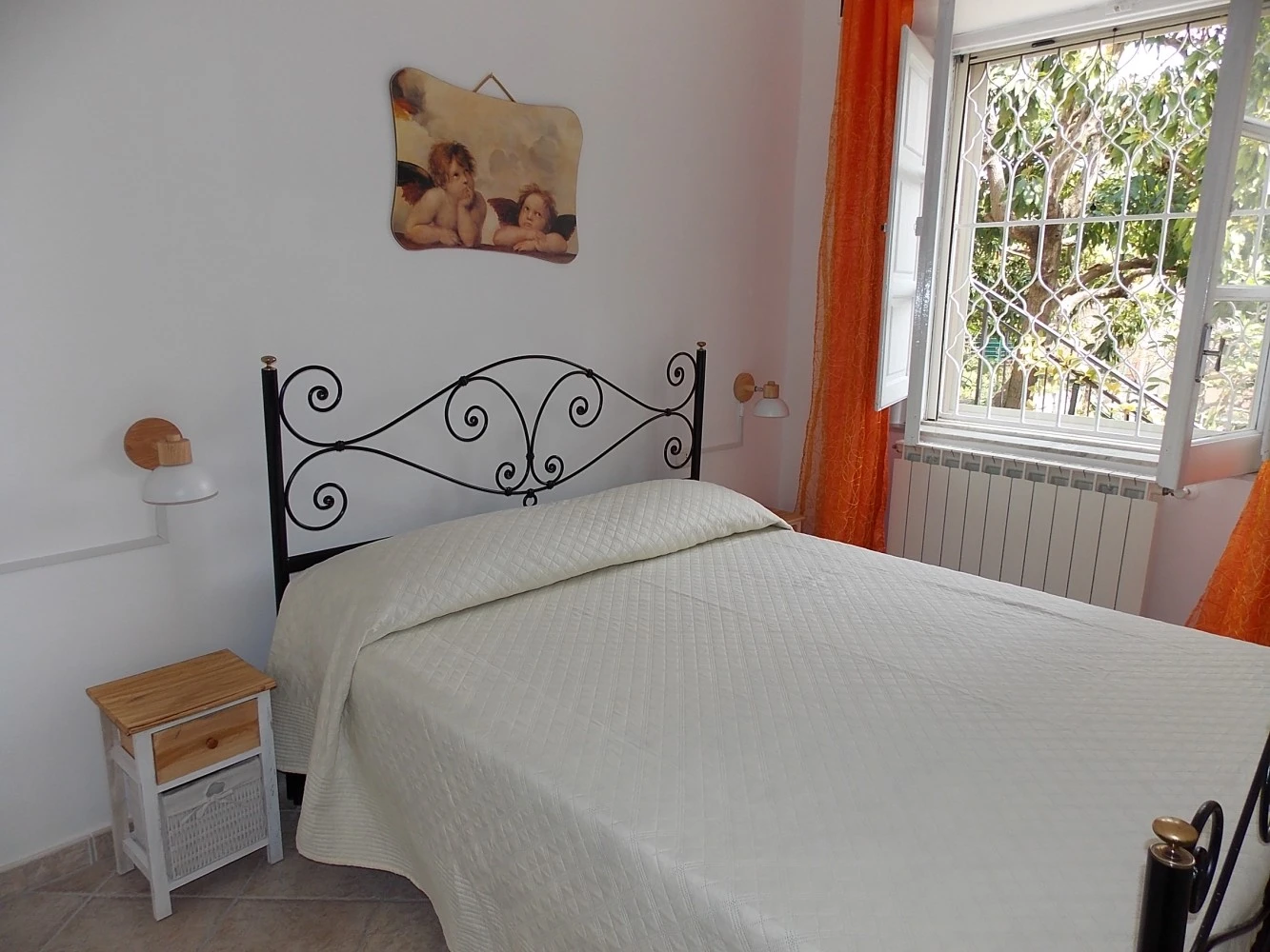 Casa Della Nonna-3