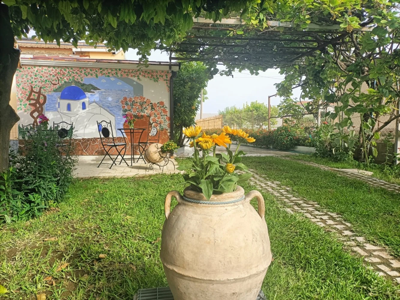 La Casa Di Gerry-1