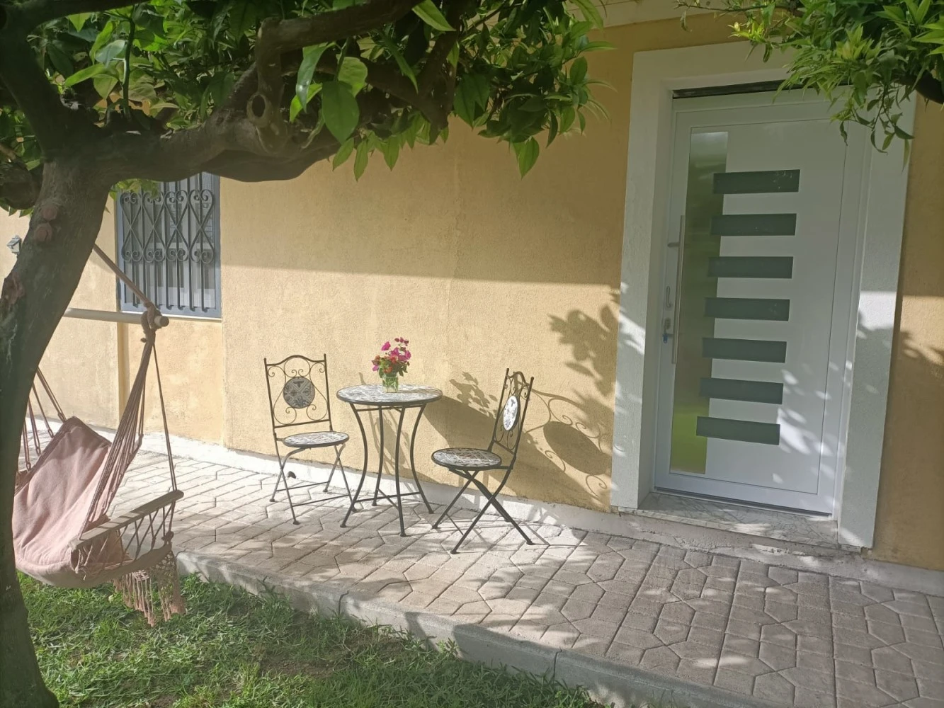 La Casa Di Gerry-2