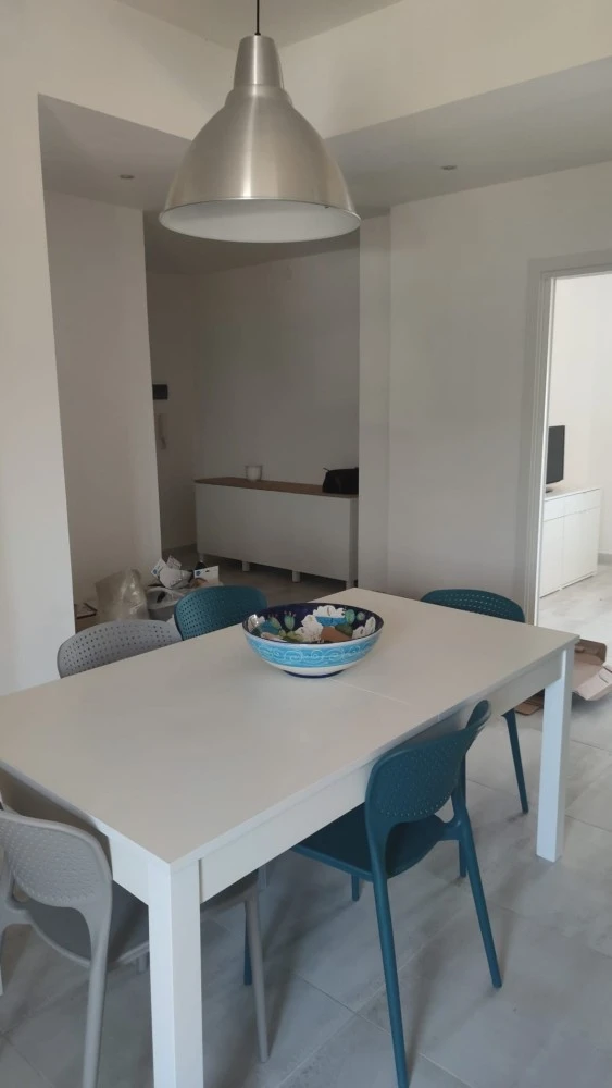 Appartamento White Paestum-2