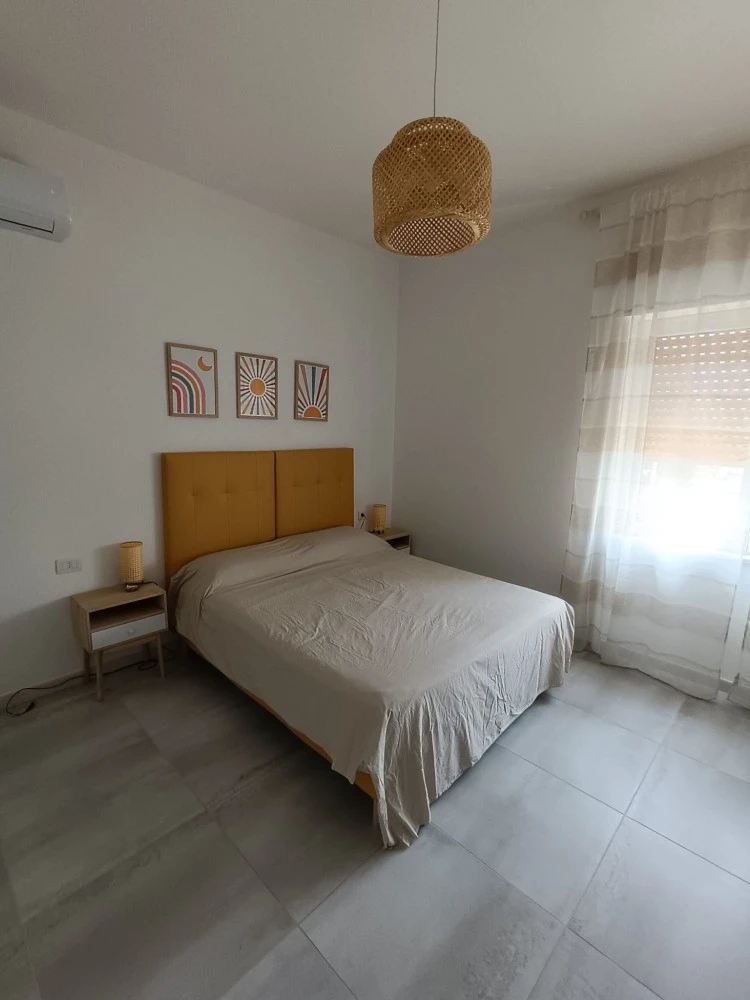 Appartamento White Paestum-3