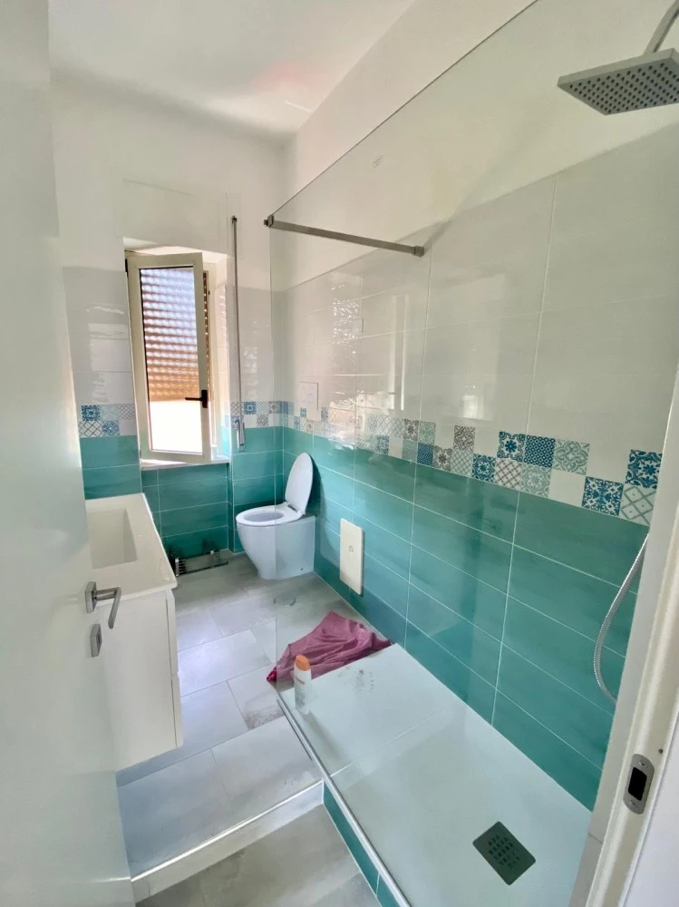 Appartamento White Paestum-4