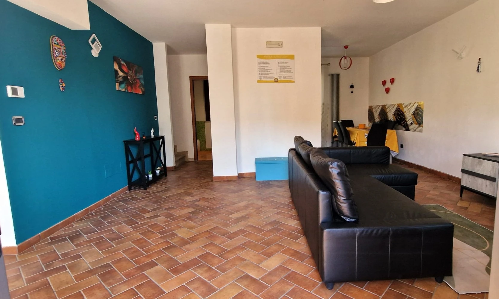 Renée Guest House-2