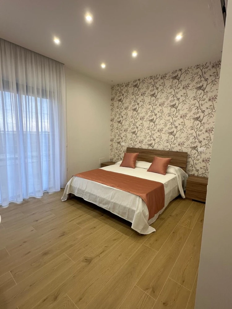 B&b Profumo Di Mare-1