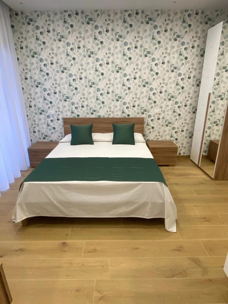 B&b Profumo Di Mare-2