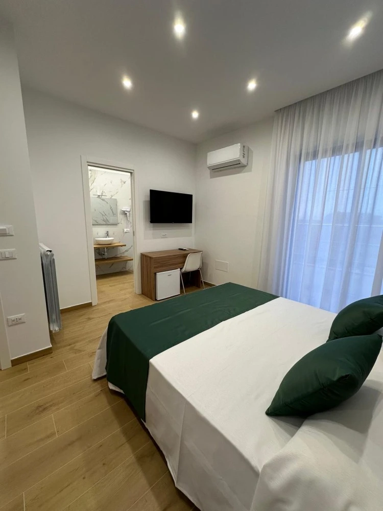 B&b Profumo Di Mare-3