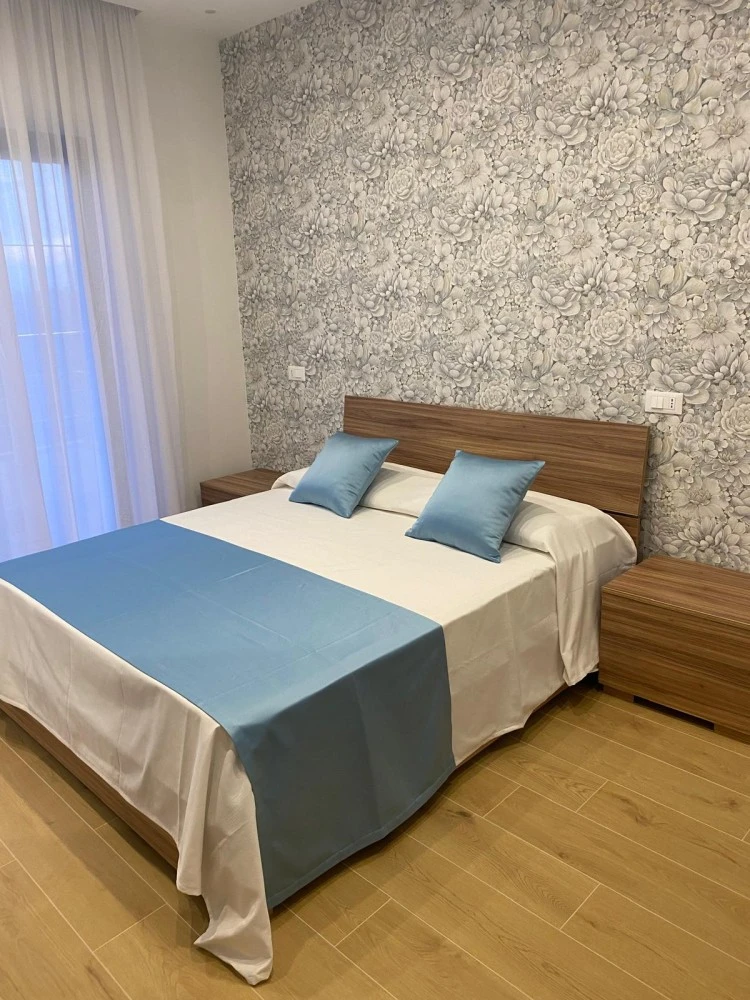 B&b Profumo Di Mare-4