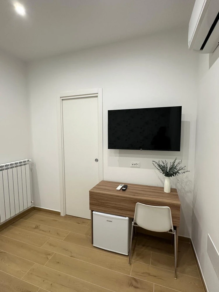 B&b Profumo Di Mare-5