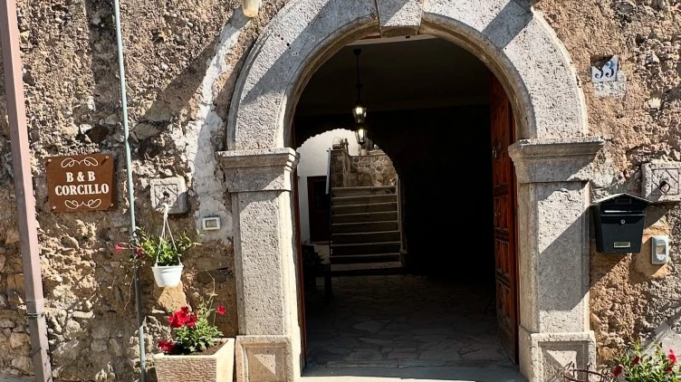 B&b Corcillo-1