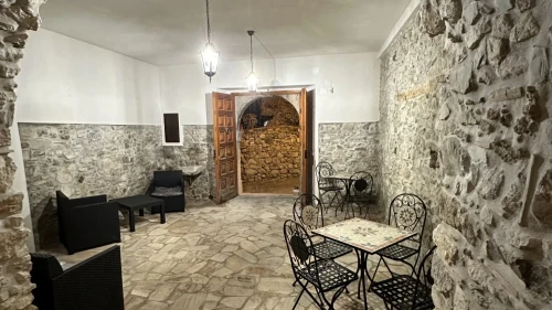 B&b Corcillo