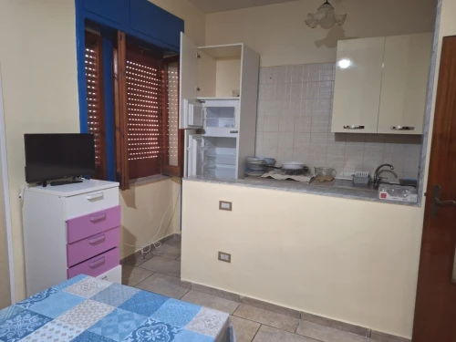 Villa Rosy