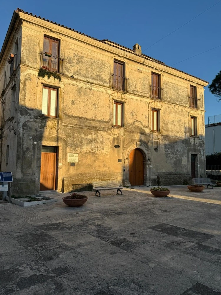 Kalos Paestum