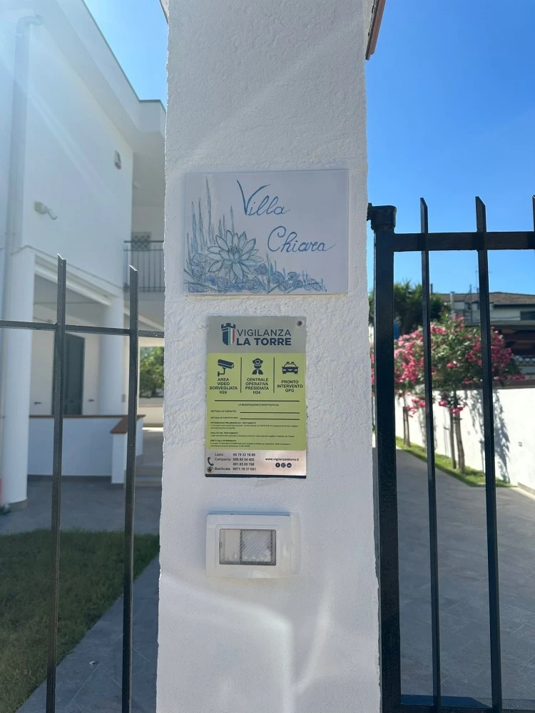 Villa Chiara-2