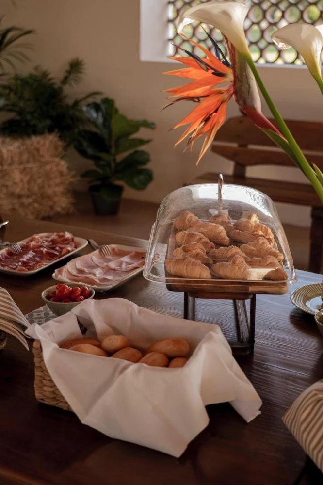 Si Sofia Country House-1