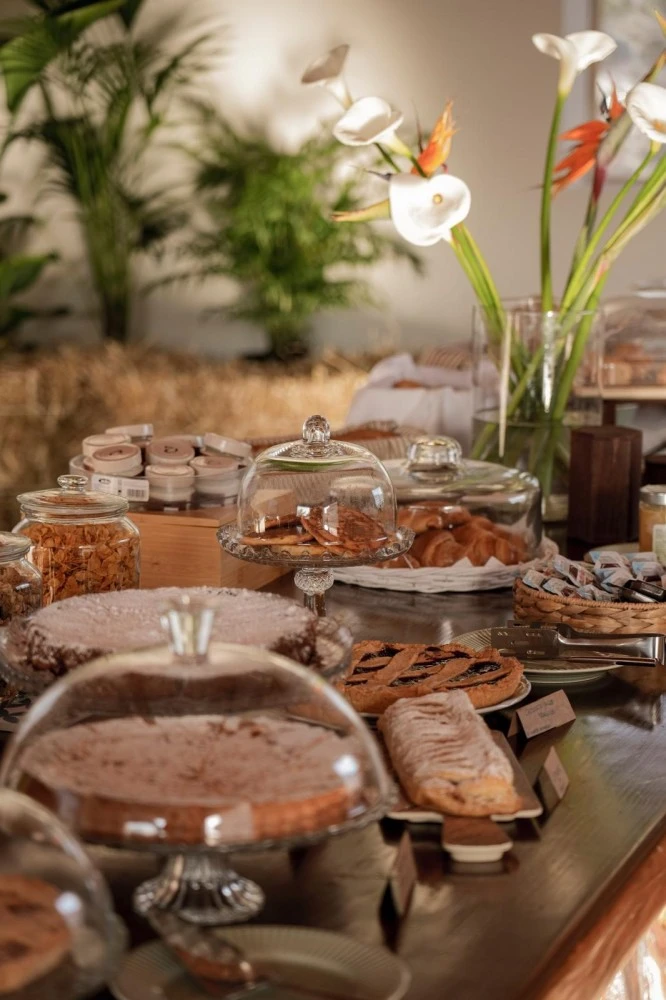 Si Sofia Country House-2