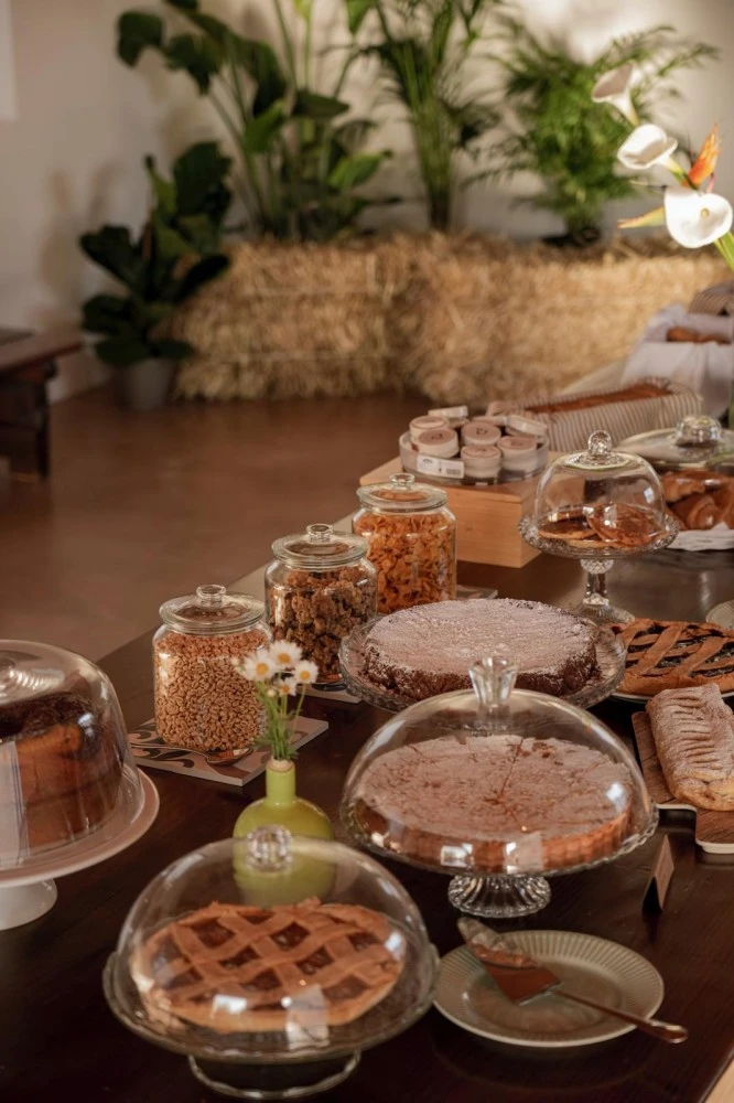 Si Sofia Country House-4