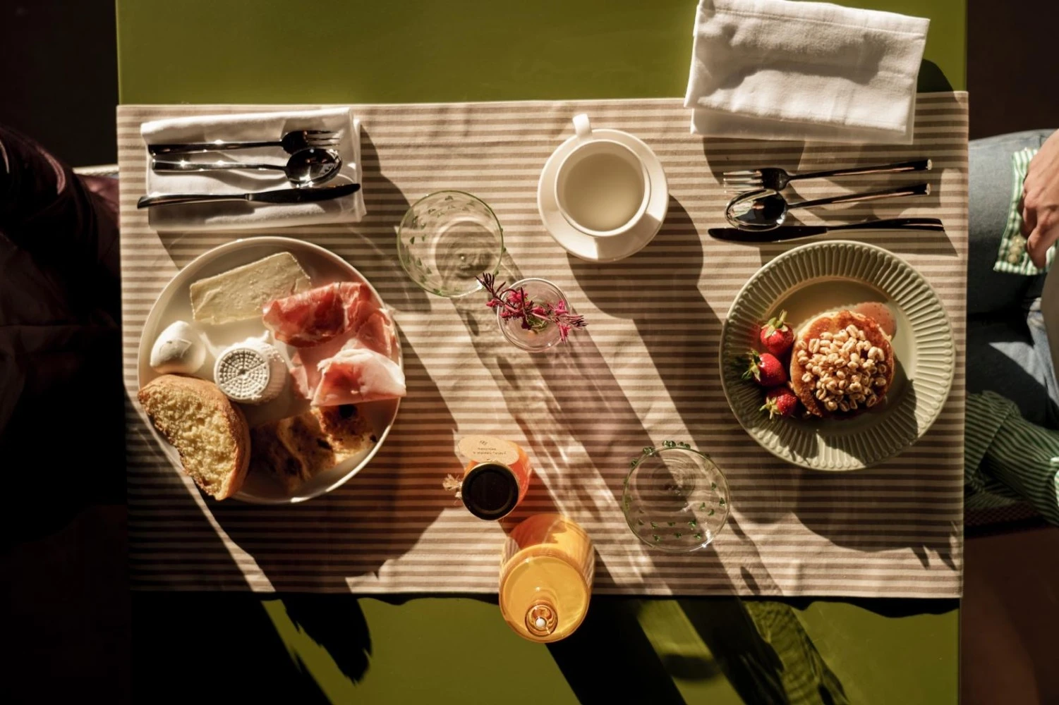 Si Sofia Country House-5