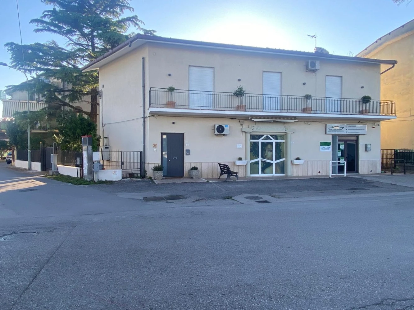 Tra Mare E Templi - Paestum-1