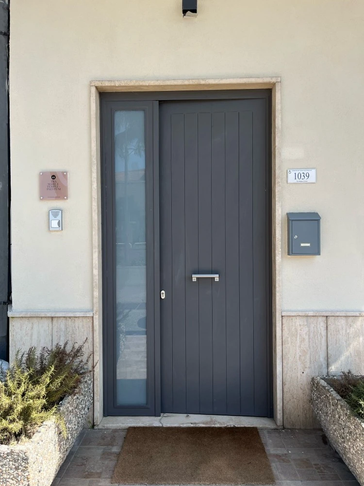 Tra Mare E Templi - Paestum-2