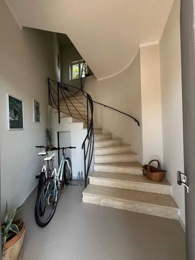 Tra Mare E Templi - Paestum-3