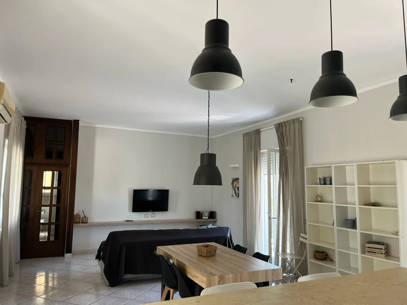 Tra Mare E Templi - Paestum-4