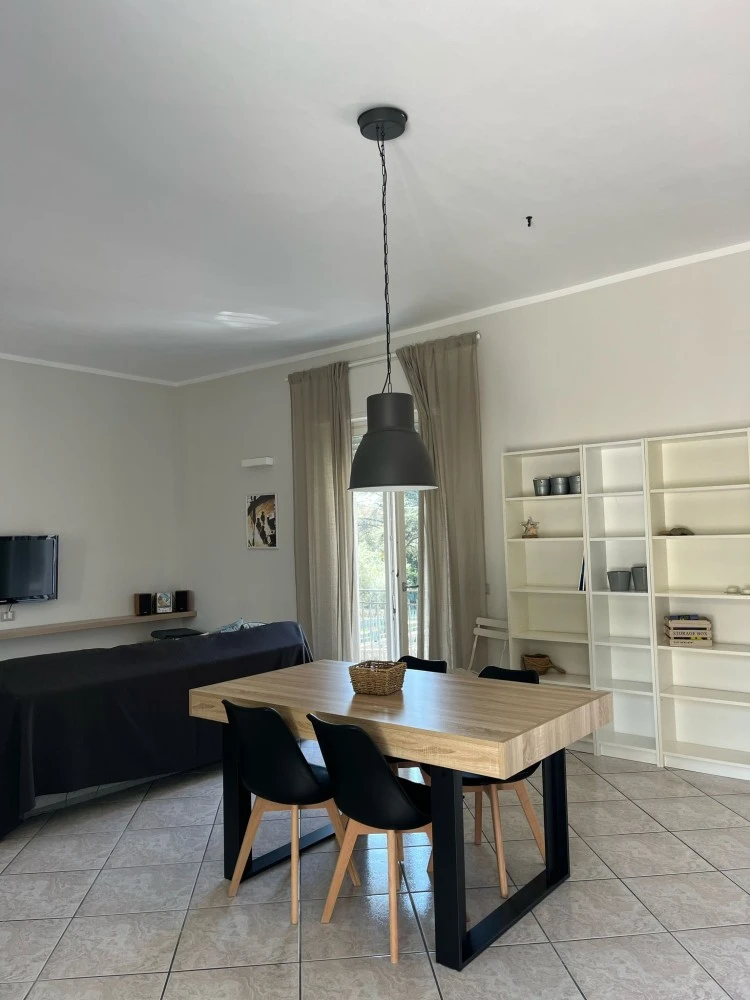 Tra Mare E Templi - Paestum-5