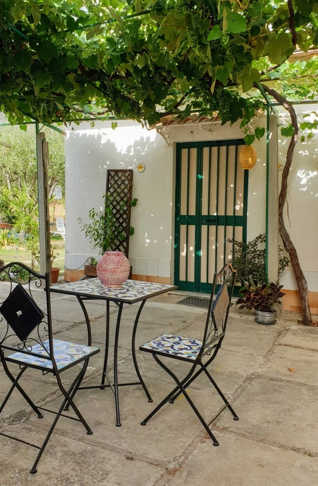 La Paestana-1