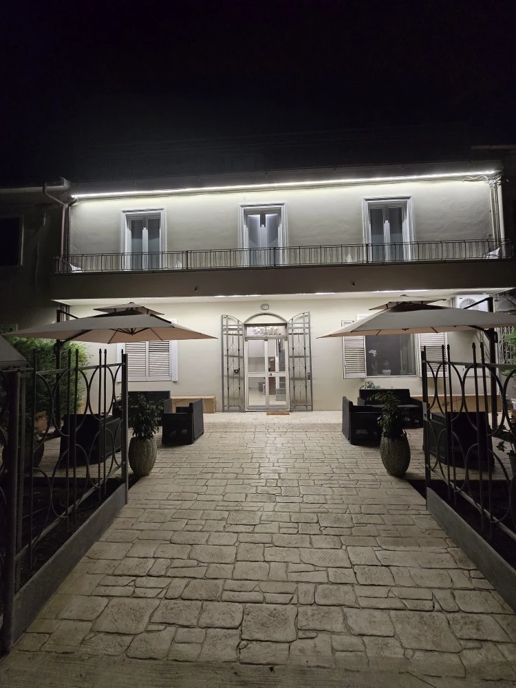 B&b Ai Templi Paestum-1