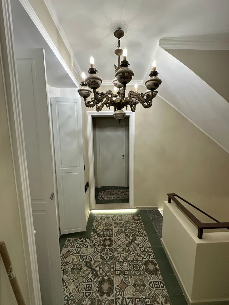 B&b Ai Templi Paestum-2