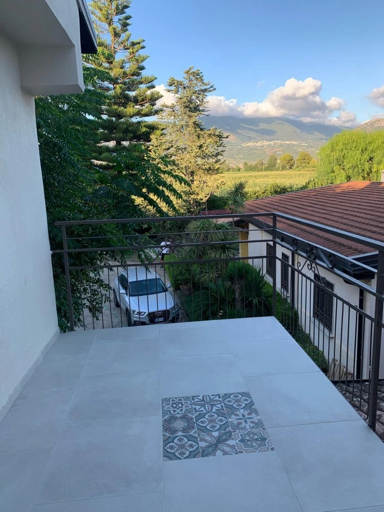 B&b Ai Templi Paestum-4