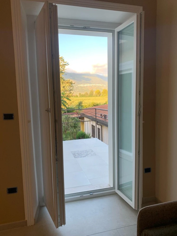 B&b Ai Templi Paestum-5