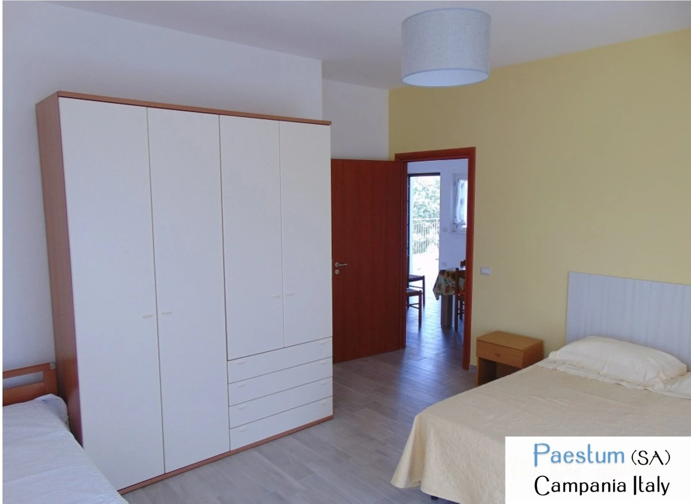 Goethe Paestum House-2