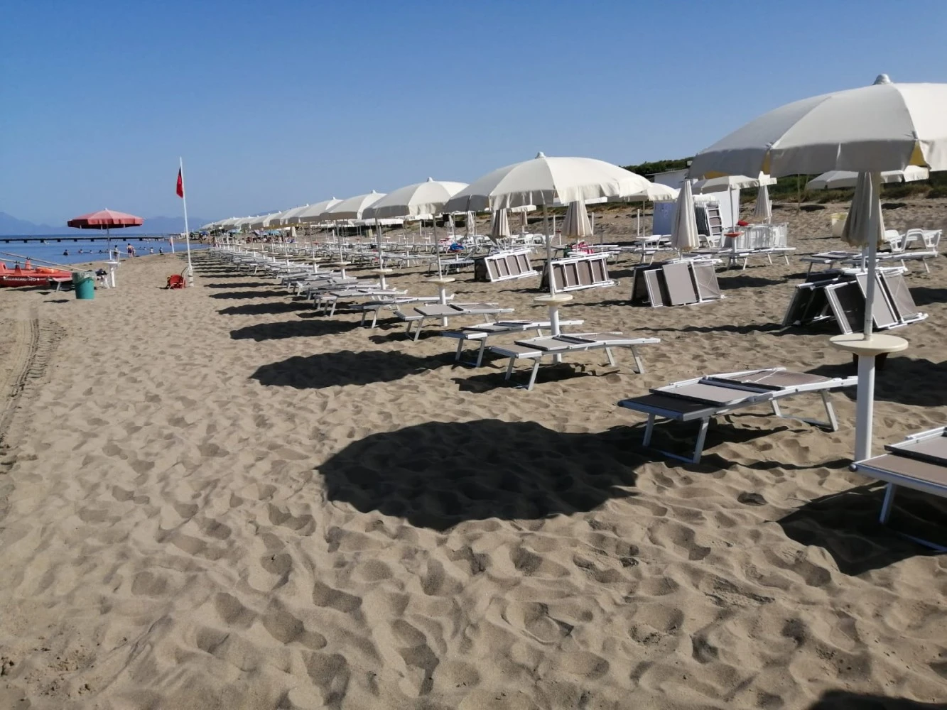 Villaggio Camping Desiderio-1