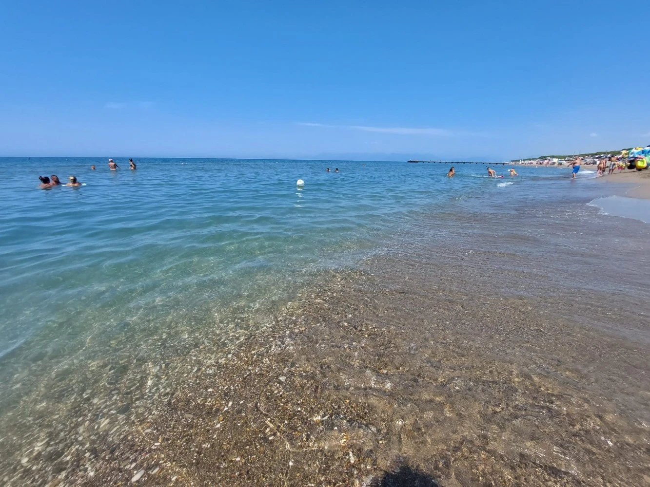 Villaggio Camping Desiderio-2