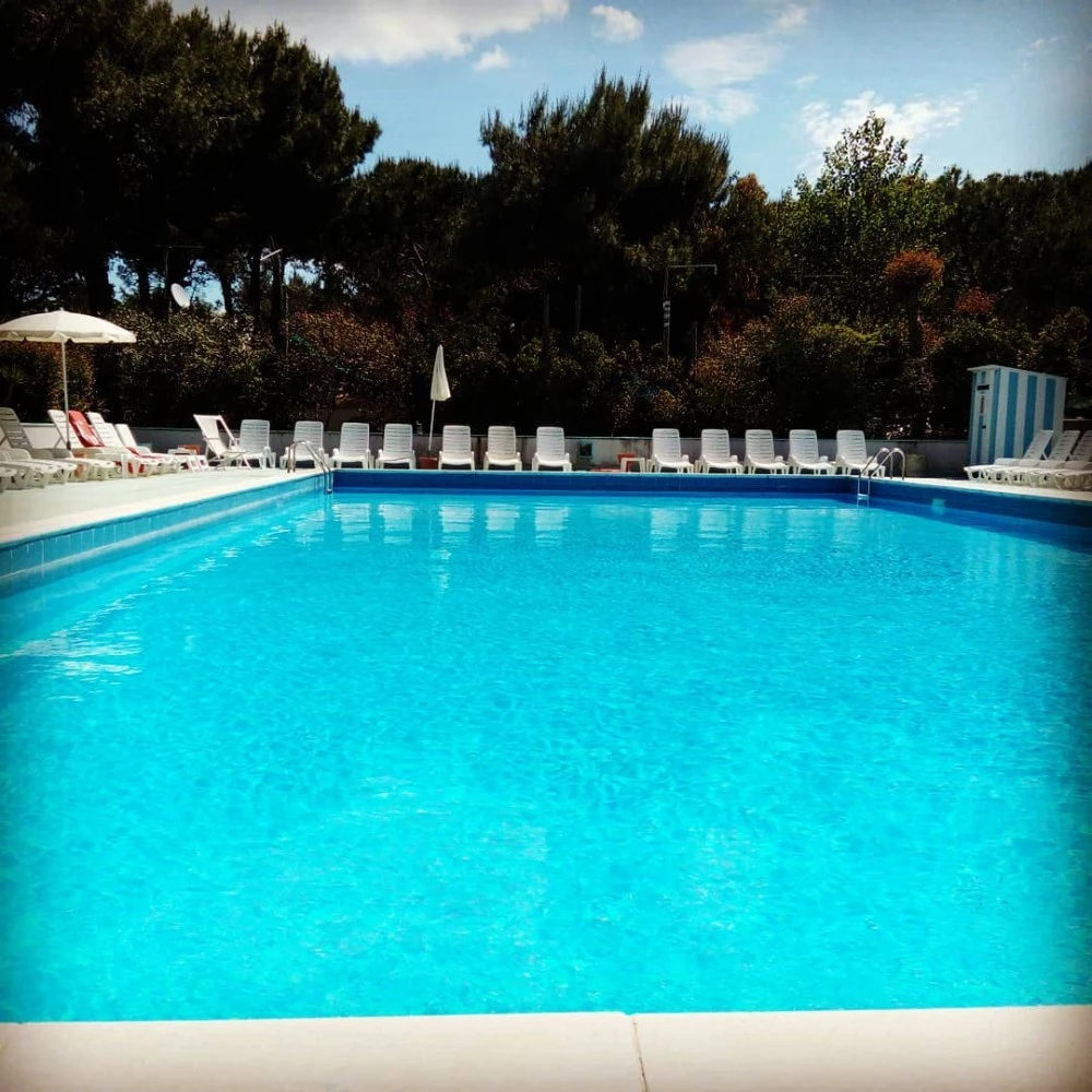 Villaggio Camping Desiderio-4