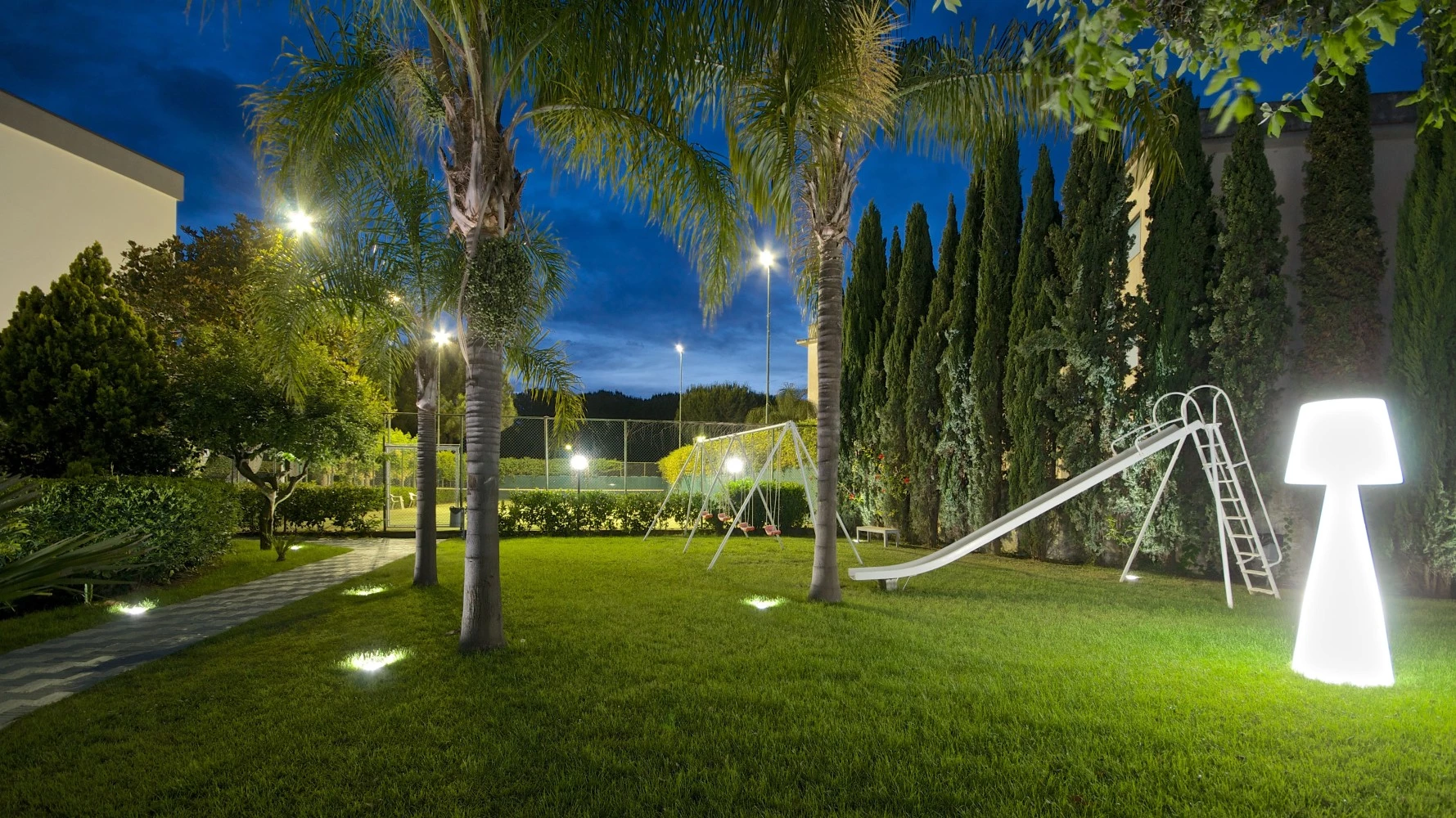 Hotel Le Palme-2