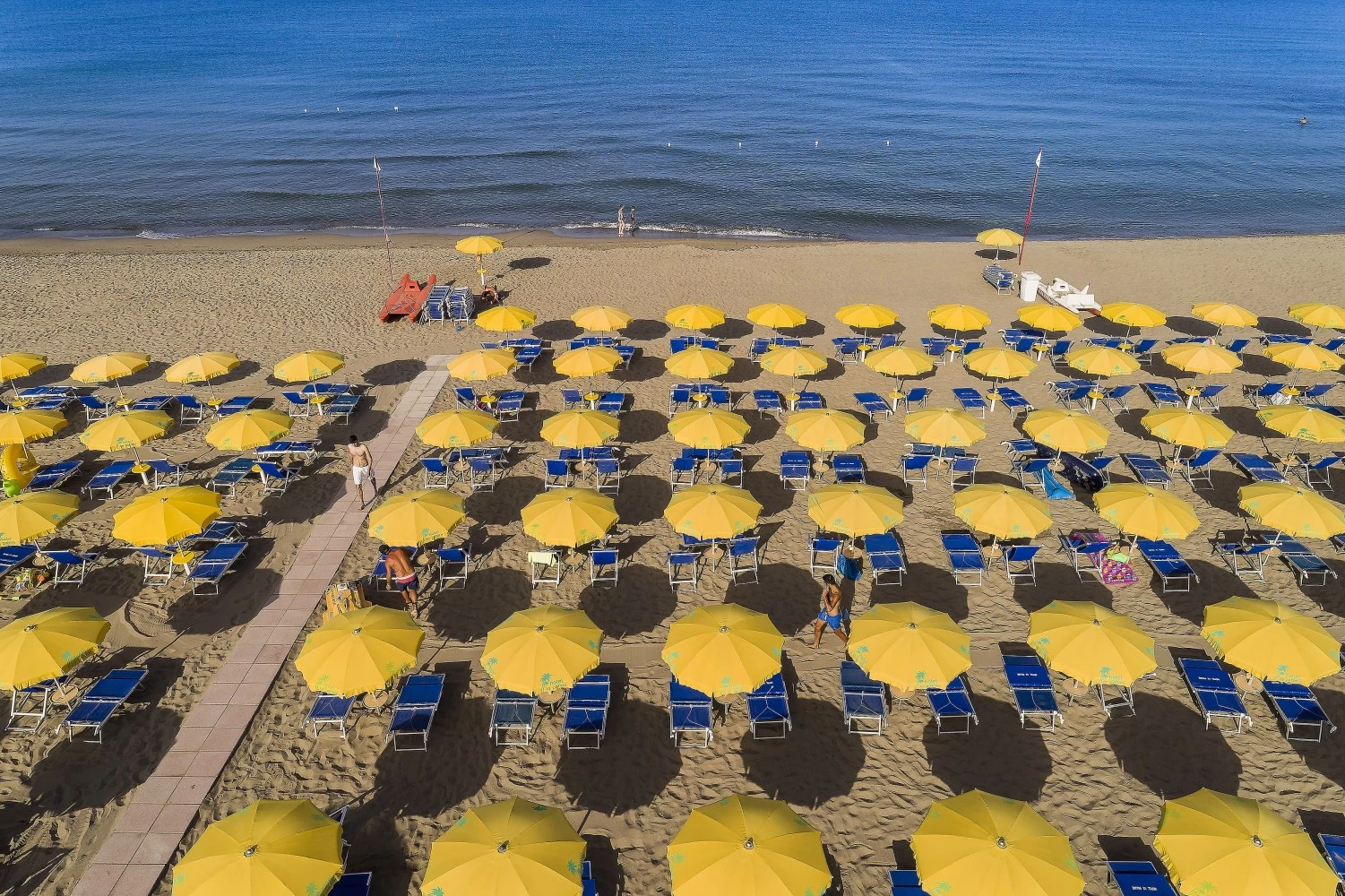 Hotel Le Palme-3