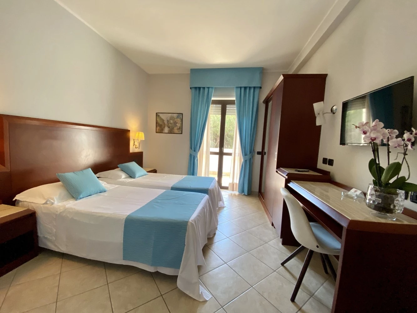 Hotel Le Palme-4