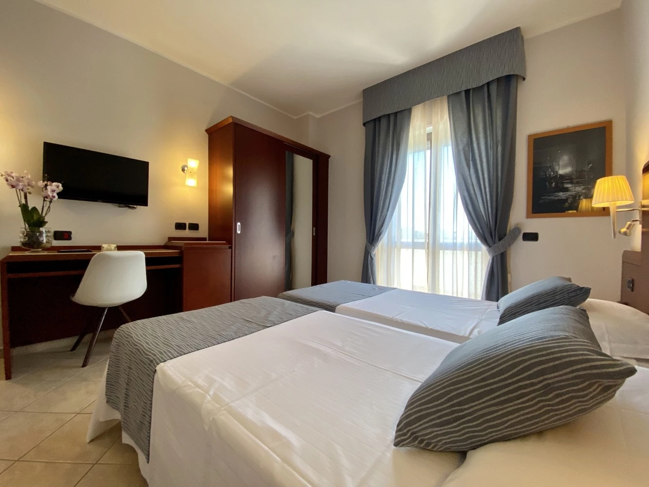 Hotel Le Palme-5